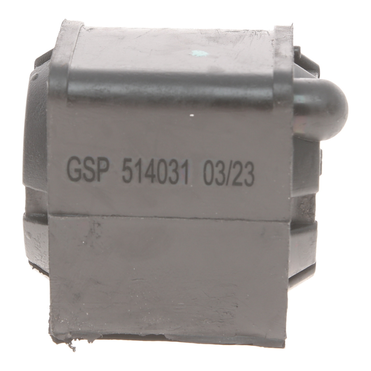 Втулка стабілізатора (переднього) Ford Focus 04-12/Mazda 3 03-14/5 10- (d=18mm) GSP