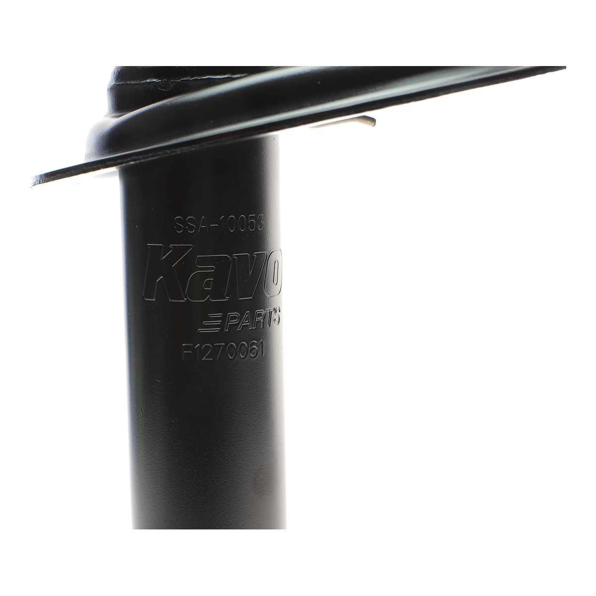Амортизатор (передній) Citroen C4 04-/Peugeot 307 00- (L) KAVO PARTS