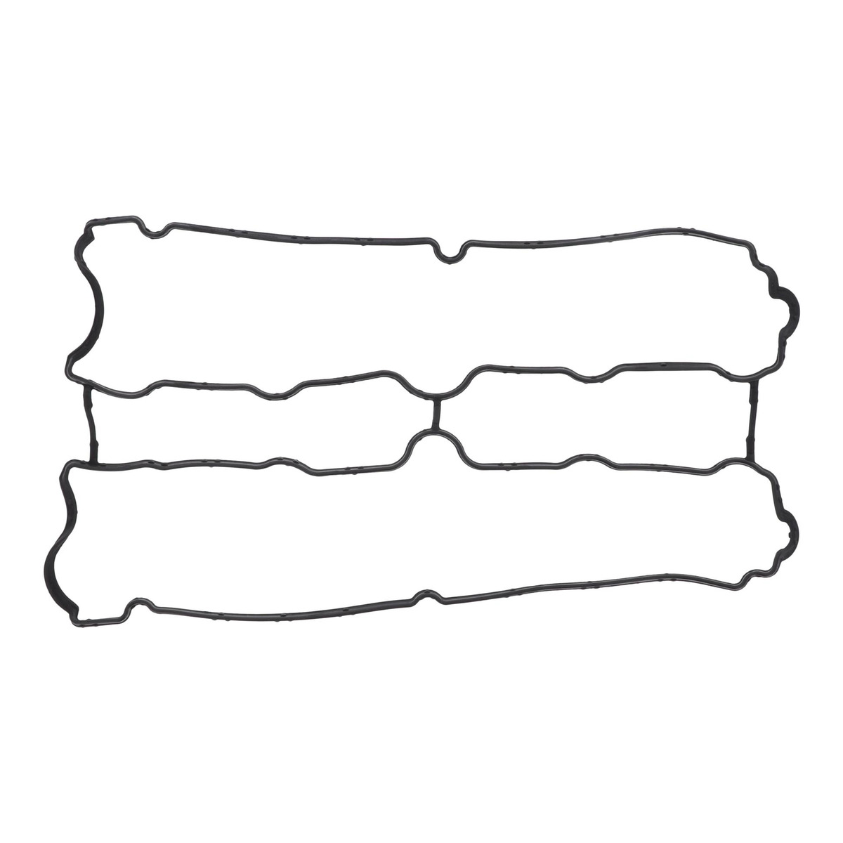 Прокладка кришки клапанів Opel Combo/ Astra F, G/ Vectra B, C 1.4-1.6 16V 95- Corteco