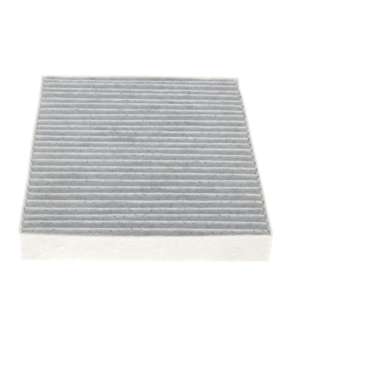Фільтр салону Chevrolet Aveo (T300) 11-/ Opel Astra J 09- (вугільний) Wunder Filter