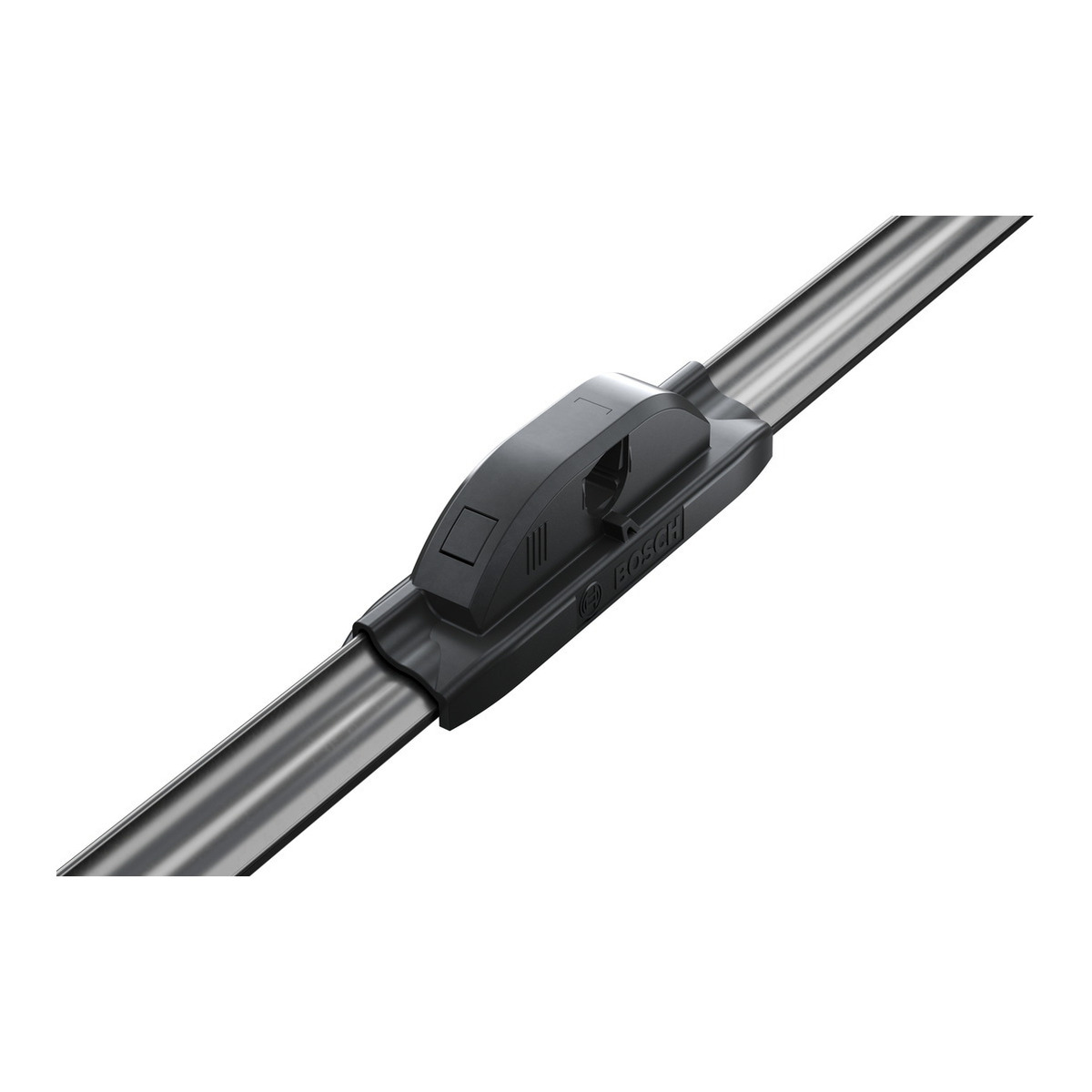 Щітки склоочисника (550/550mm) Audi A4/A6/MB C-class (W203) 97- (безкаркасна) Bosch
