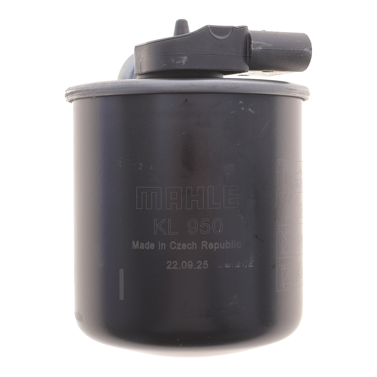 Фильтр топливный MB Vito (W447) 116 CDI 14-