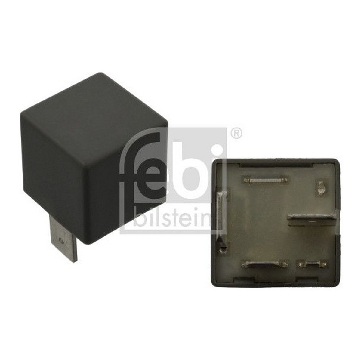 Реле насосу паливного VW T4/T5 2.0-3.2 90-15 Febi Bilstein фото 2