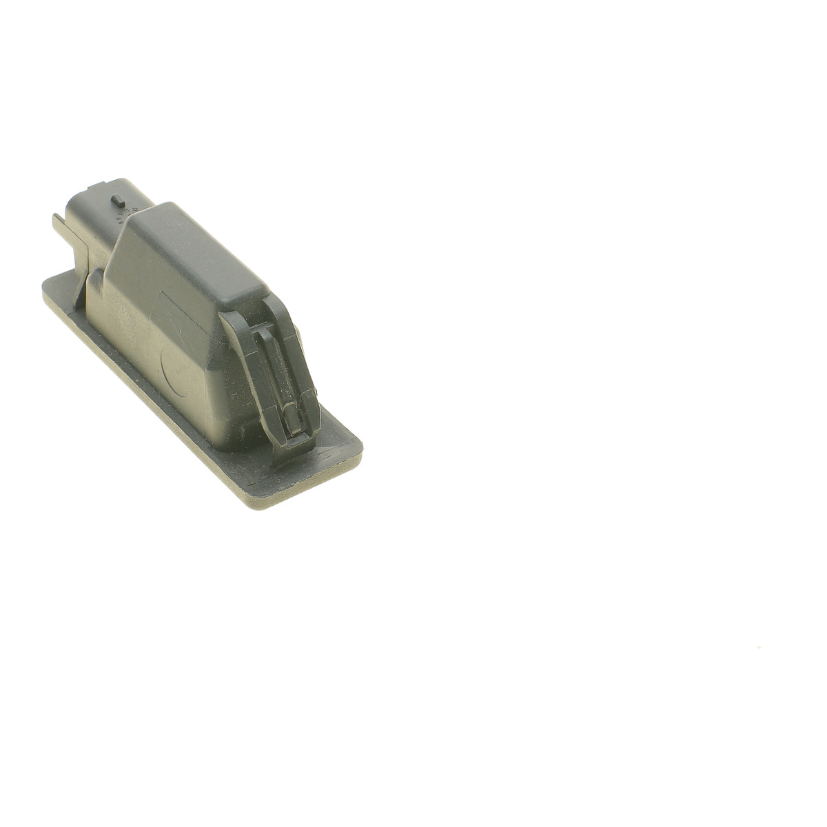 Підсвітка номера MB Sprinter/VW Crafter 06- (6398200256) Rotweiss