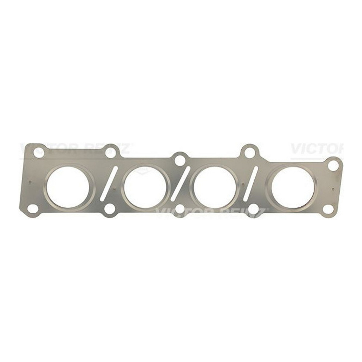 Прокладка колектора випускного Land  Rover Discovery/Freelander/Range Rover 2.0 11- (1-4 циліндр) REINZ фото 3