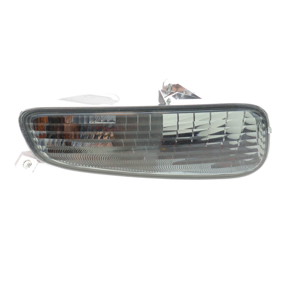 Повторювач повороту в бампер Fiat Punto 09- (R) AIC