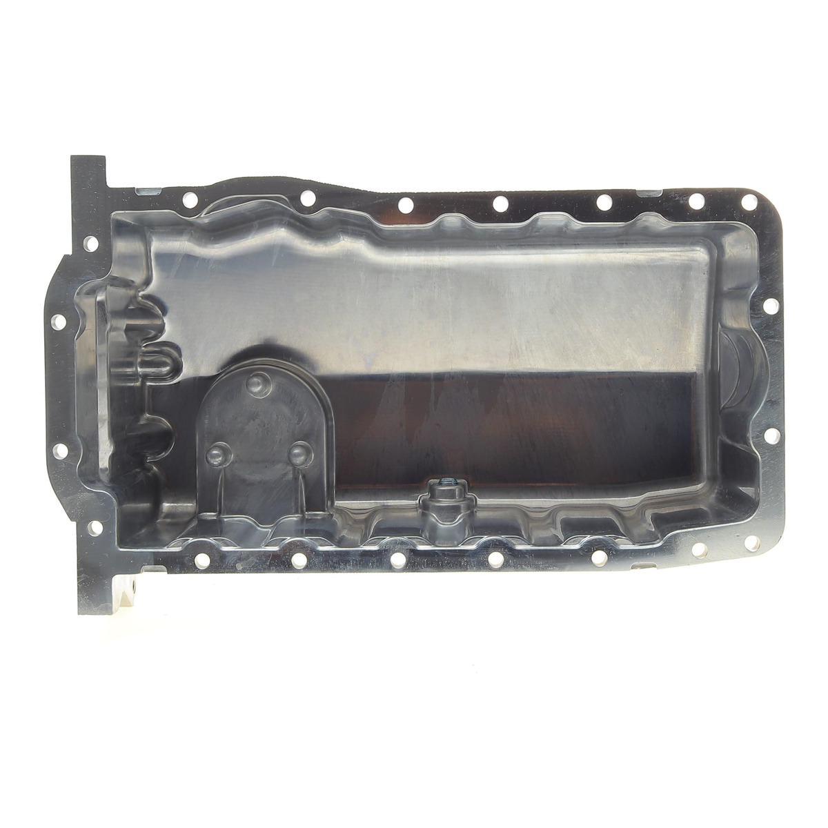 Оливозбірник (піддон) VW Caddy/Polo 1.6/1.9D/2.0 95- Meyle