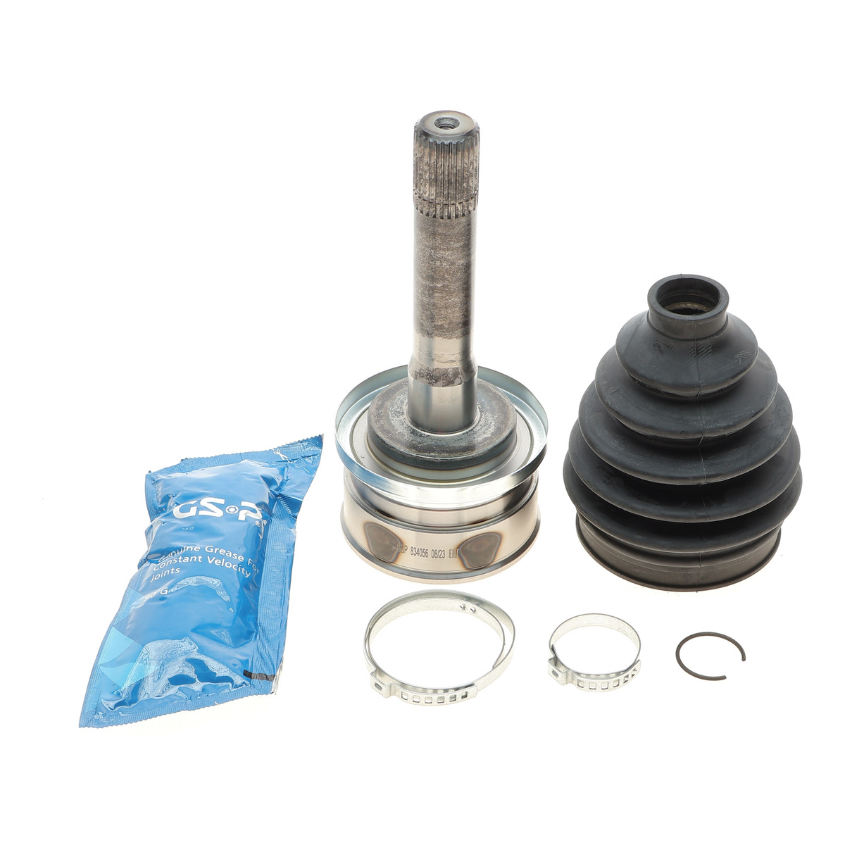 ШРКШ (зовнішній) Mazda B-serie 2.5D/TD/2.6 12V 96-06 (26z/25z) GSP