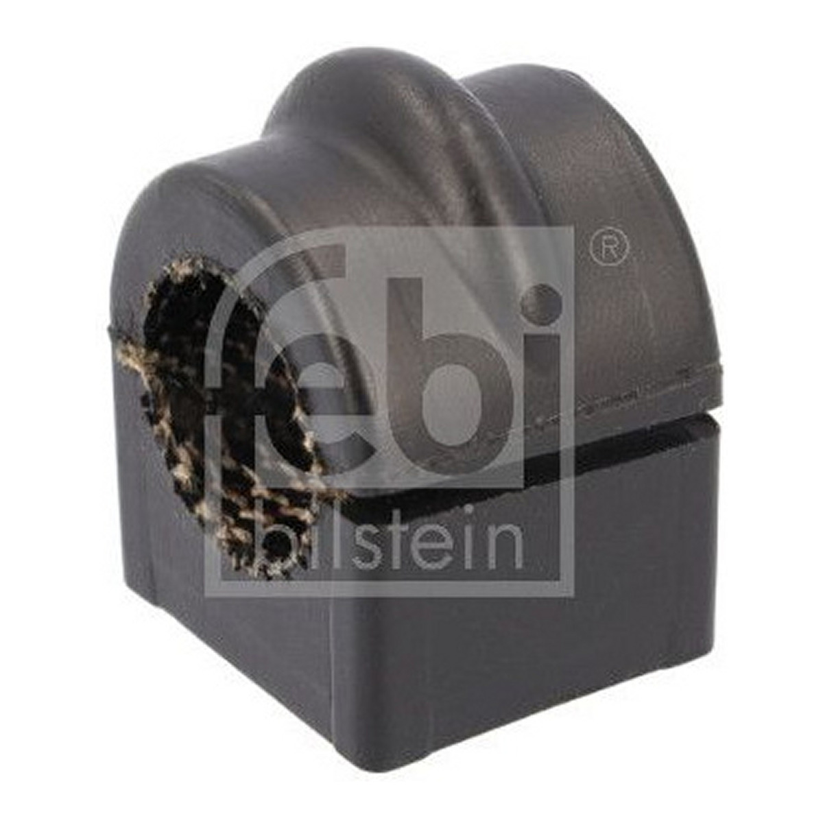Втулка стабілізатора (заднього) MB E-class (W211/W210)/A-class (W169) 95-12 Febi Bilstein фото 2