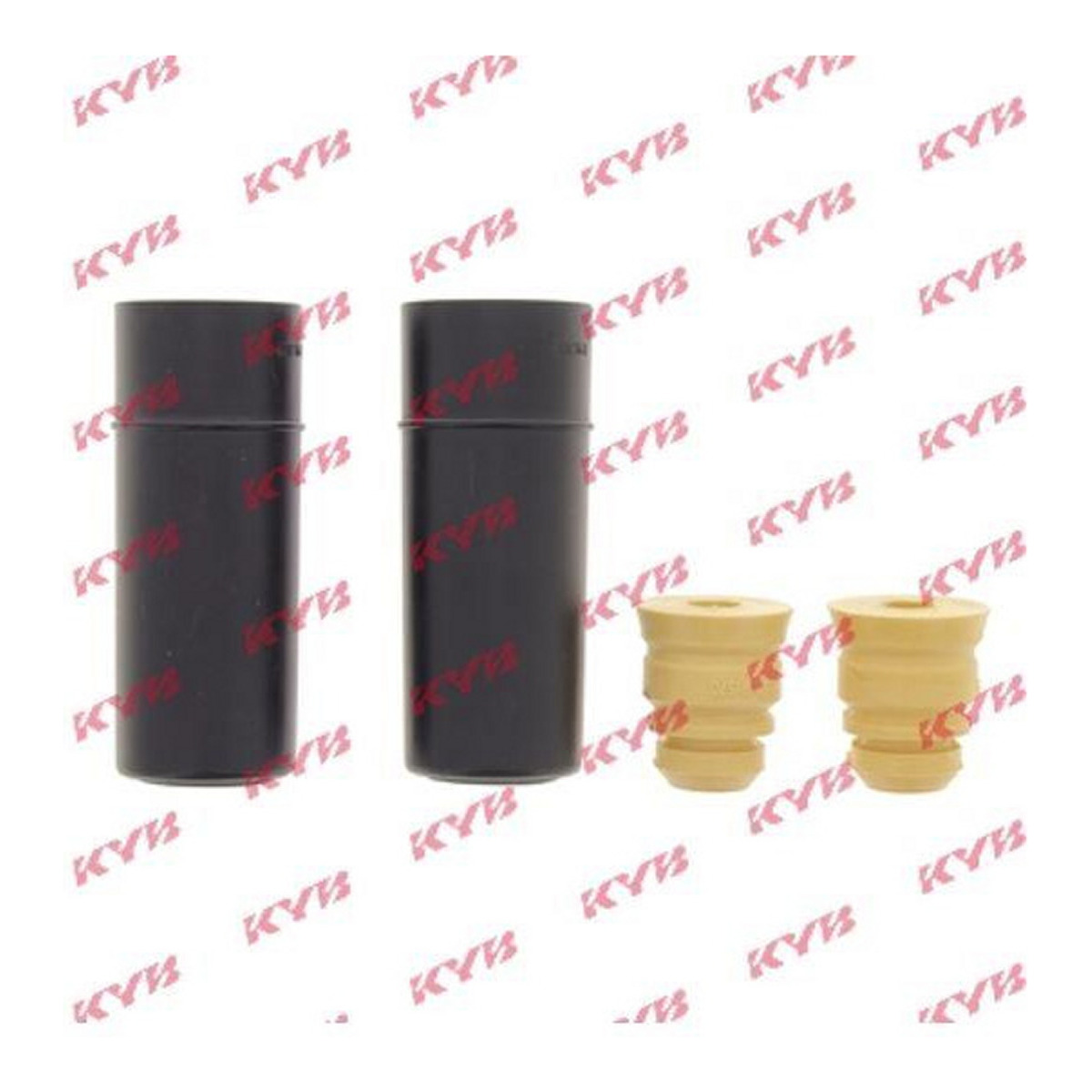 Захисний комплект амортизатора TOYOTA COROLLA/PRIUS 2000-2009 KYB (910053) KYB Industry
