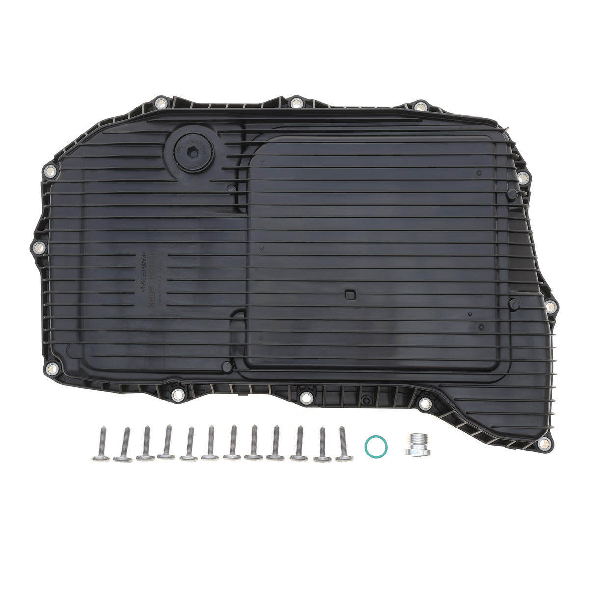 Фільтр АКПП VW Touareg 3.0 TDI/3.0 TSI/3.0 eHybrid 4motion 17- (0D7/0D5) HENGST FILTER