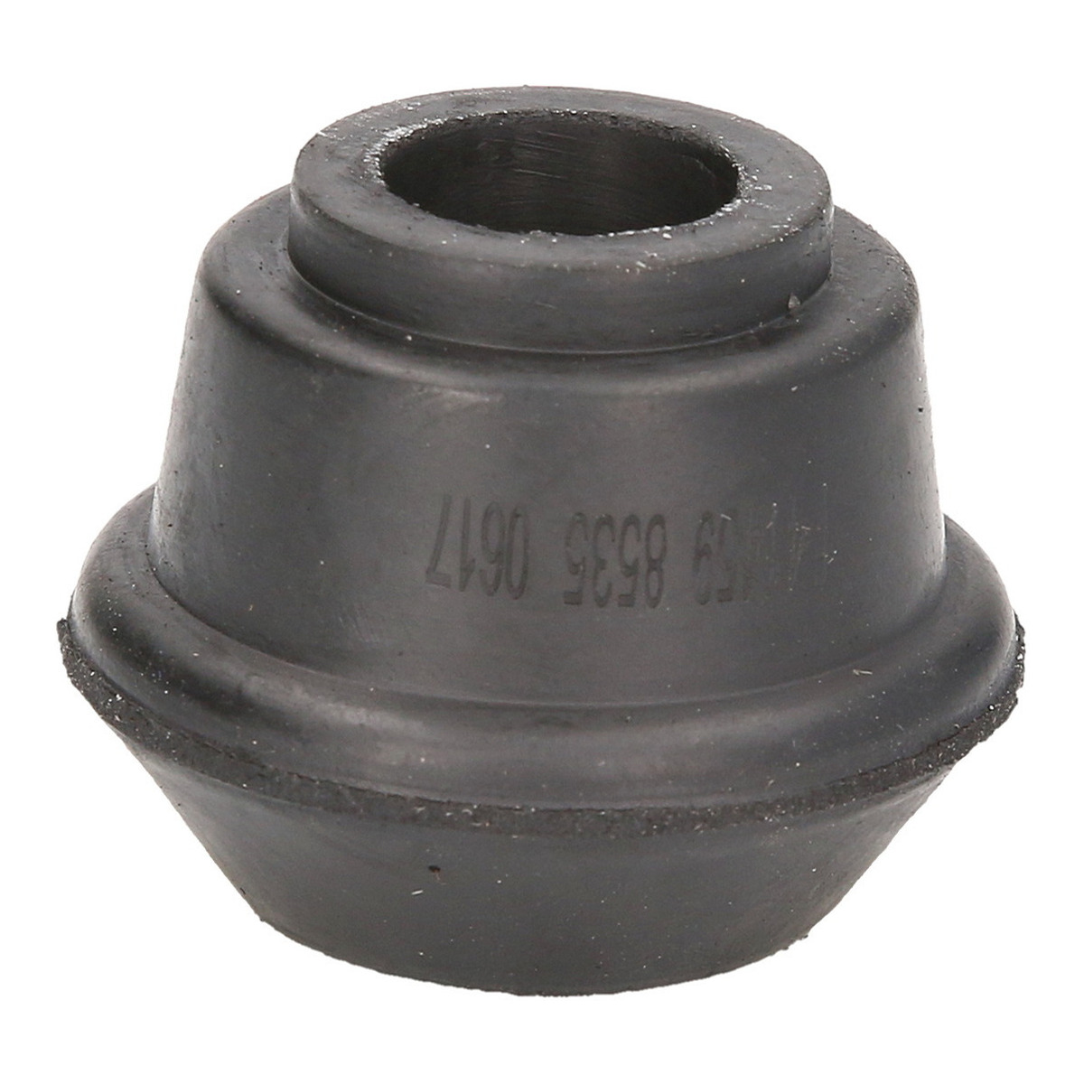 Втулка стабілізатора (переднього) Daewoo Matiz 98- (d=16mm) Febi Bilstein фото 2