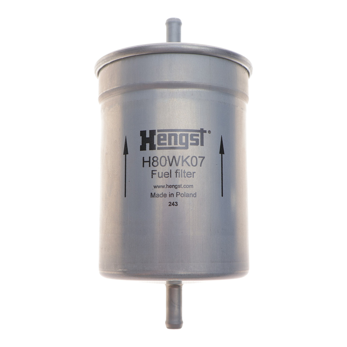 Фільтр паливний Audi A4/A6/Ford Galaxy I/Renault Trafic/Skoda Superb I 0.9-3.0 81-10 (бензин) HENGST FILTER