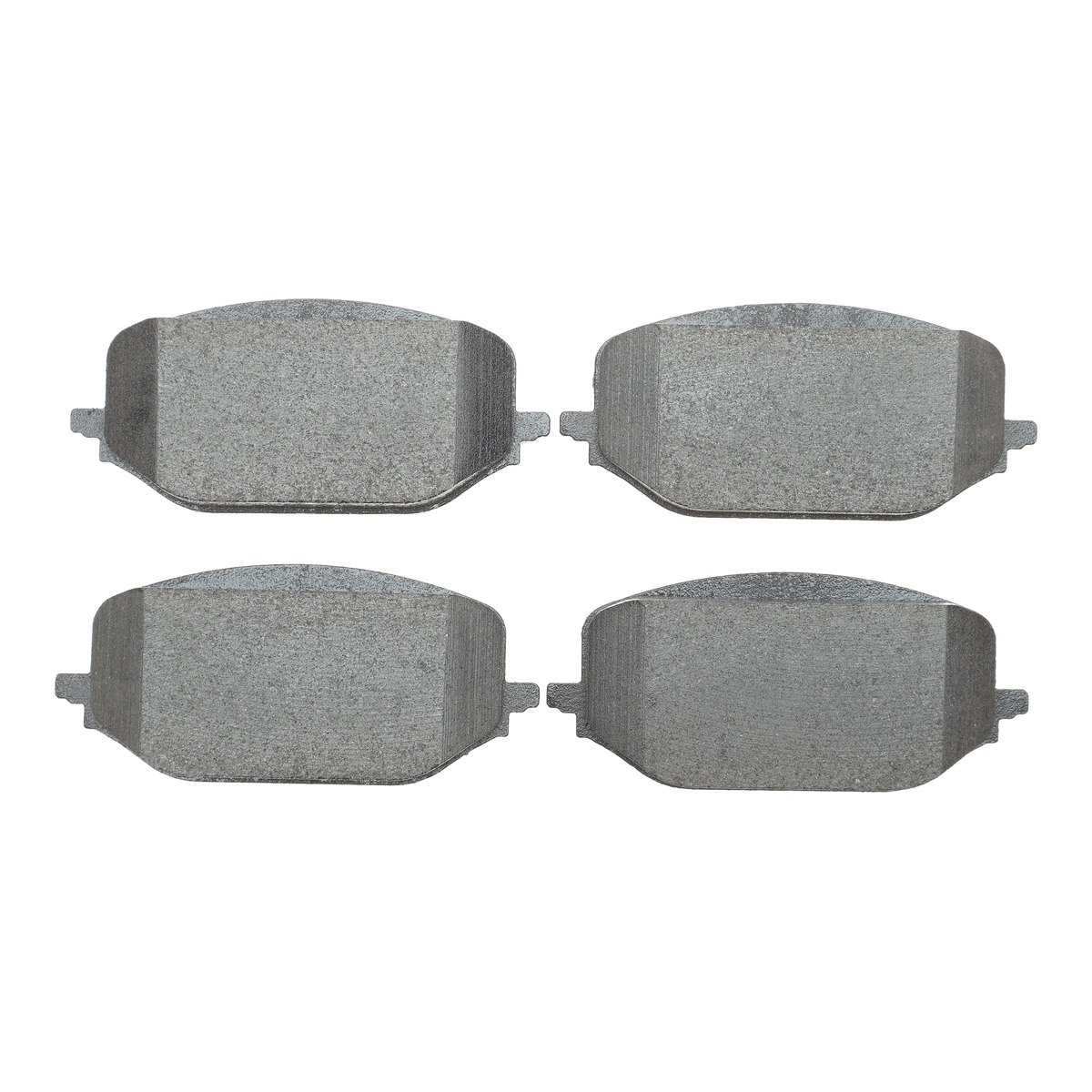 Колодки тормозные (передние) Citroen Berlingo 18-/C5 21-/Peugeot Partner 18-/Fiat Doblo 22-
