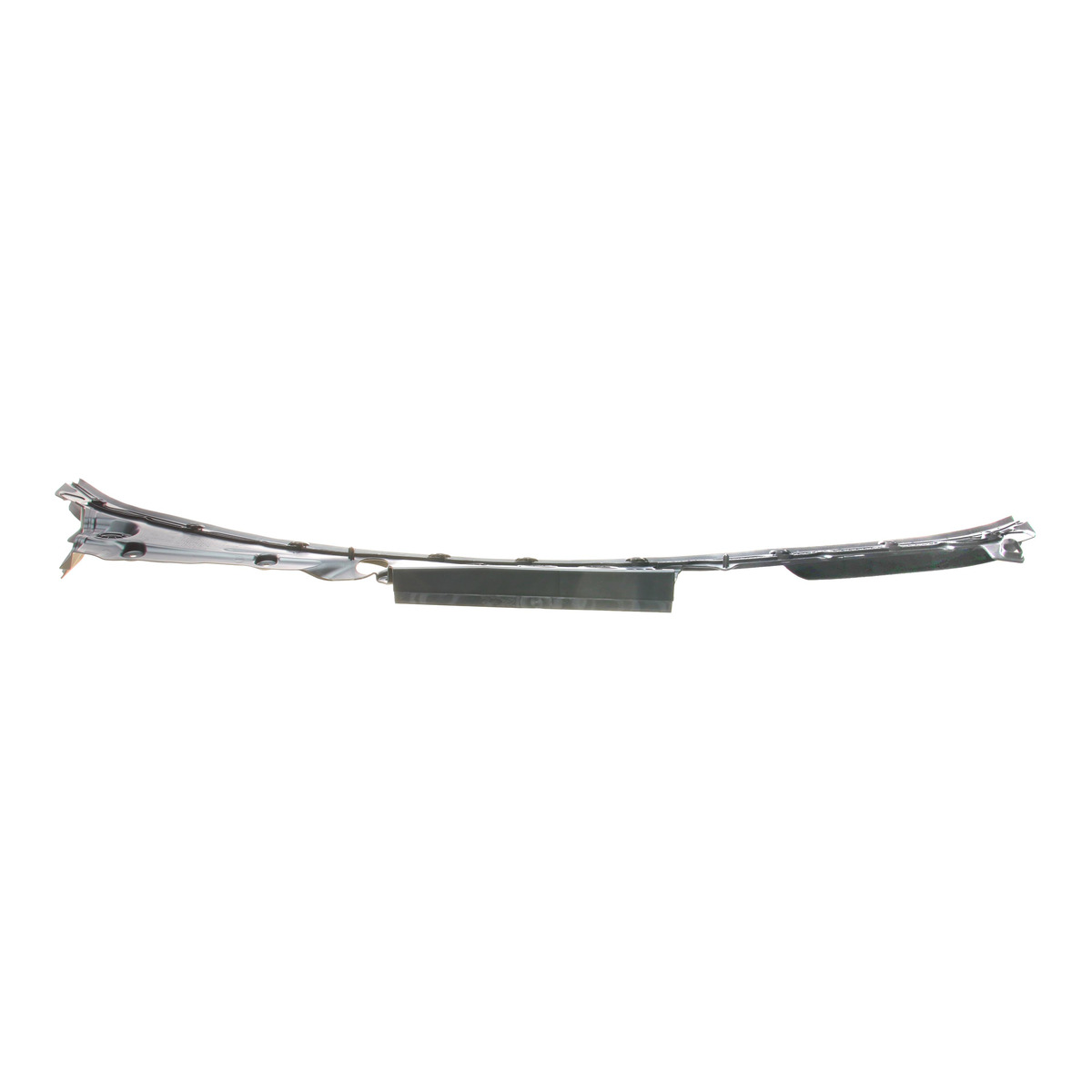 Планка під скло лобове BMW 5 (F10/F11) 09-16 BMW