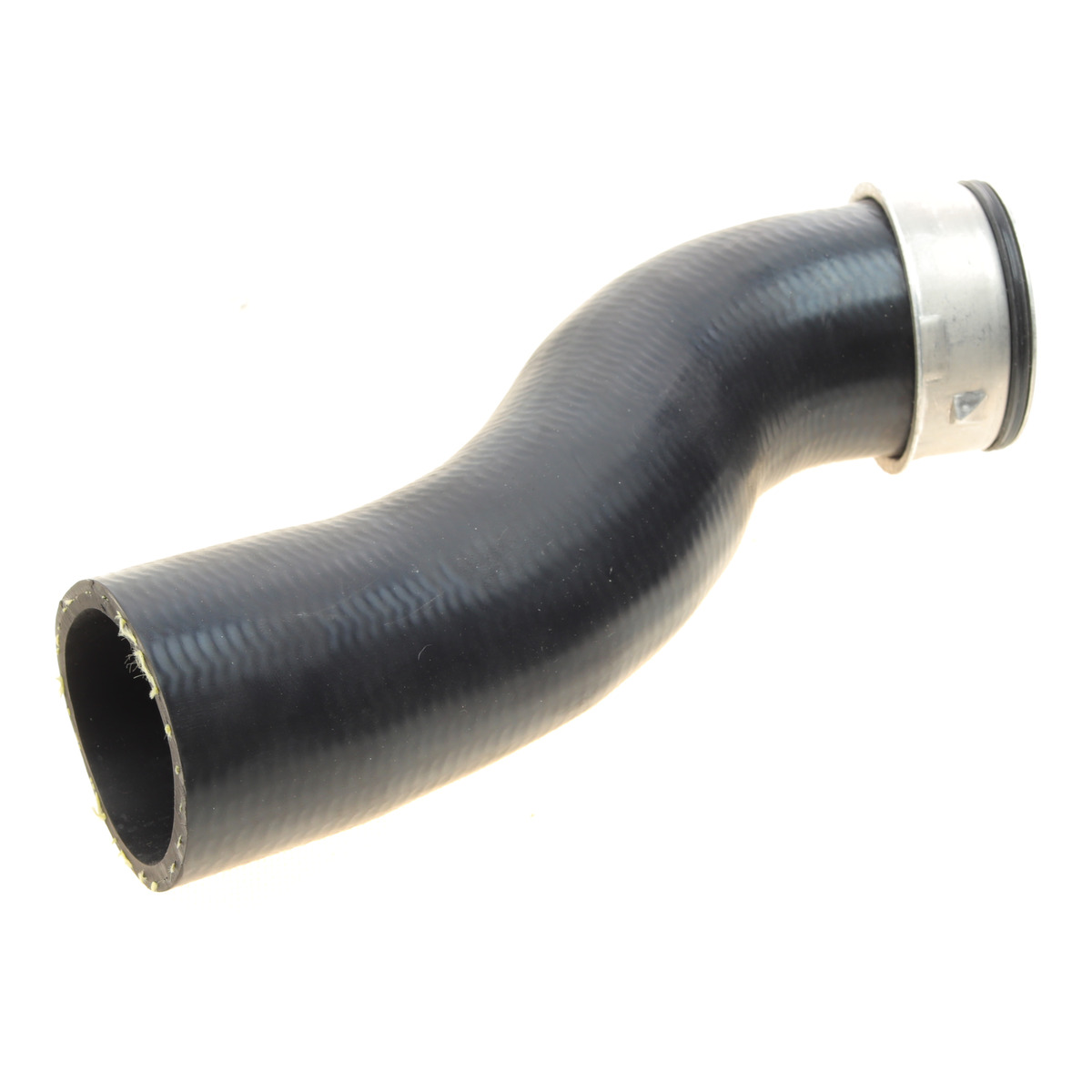 Патрубок інтеркулера Skoda Octavia/ VW Golf IV/ Audi A3/ Seat Toledo 96-11 Solgy