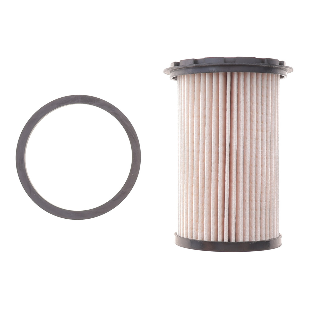 Фільтр паливний Ford Focus/Mondeo 1.8TDCI 04- Wunder Filter