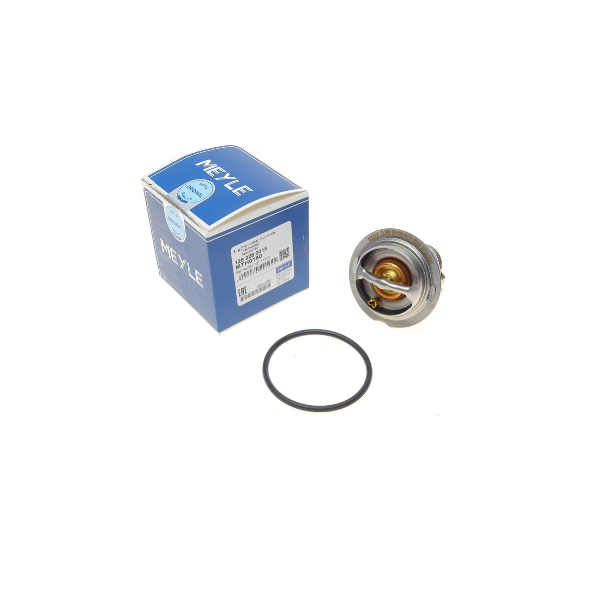 Термостат VW T4/T5/Audi A4/A5 2.0TSI/TFSI 06- (95 °C)