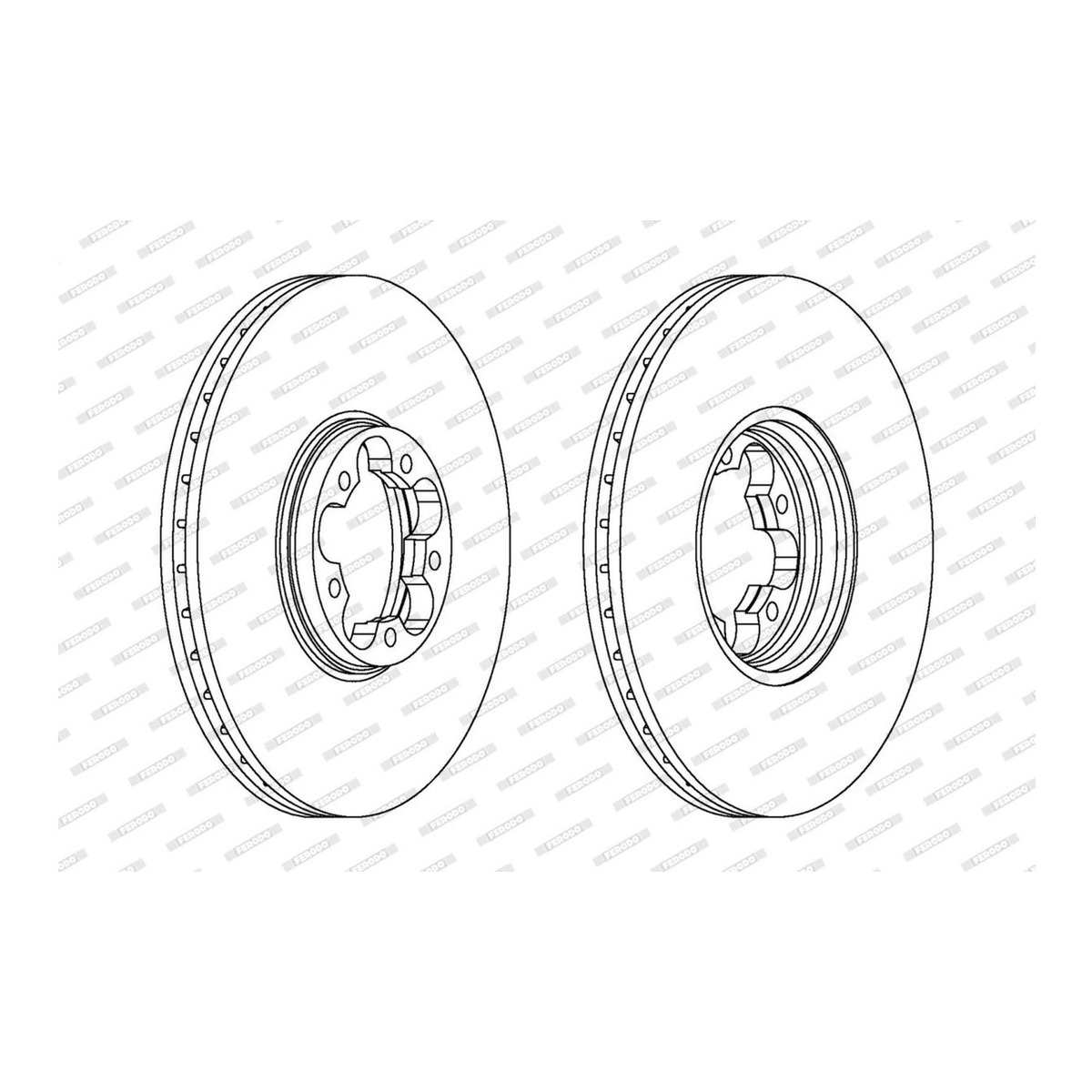 Гальмівний диск