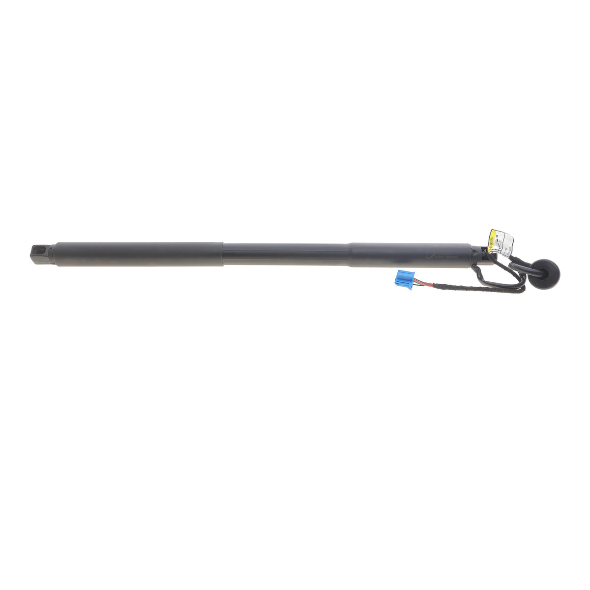 Амортизатор кришки багажника MB M-class (W166) 11-15 (R) TRUCKTEC Automotive