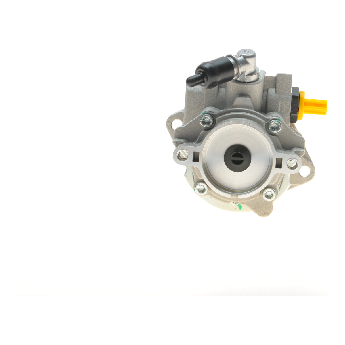 Насос ГПК VW LT 2.8TDI 02-06 116kw (прямий зуб) (без вакуума) Solgy