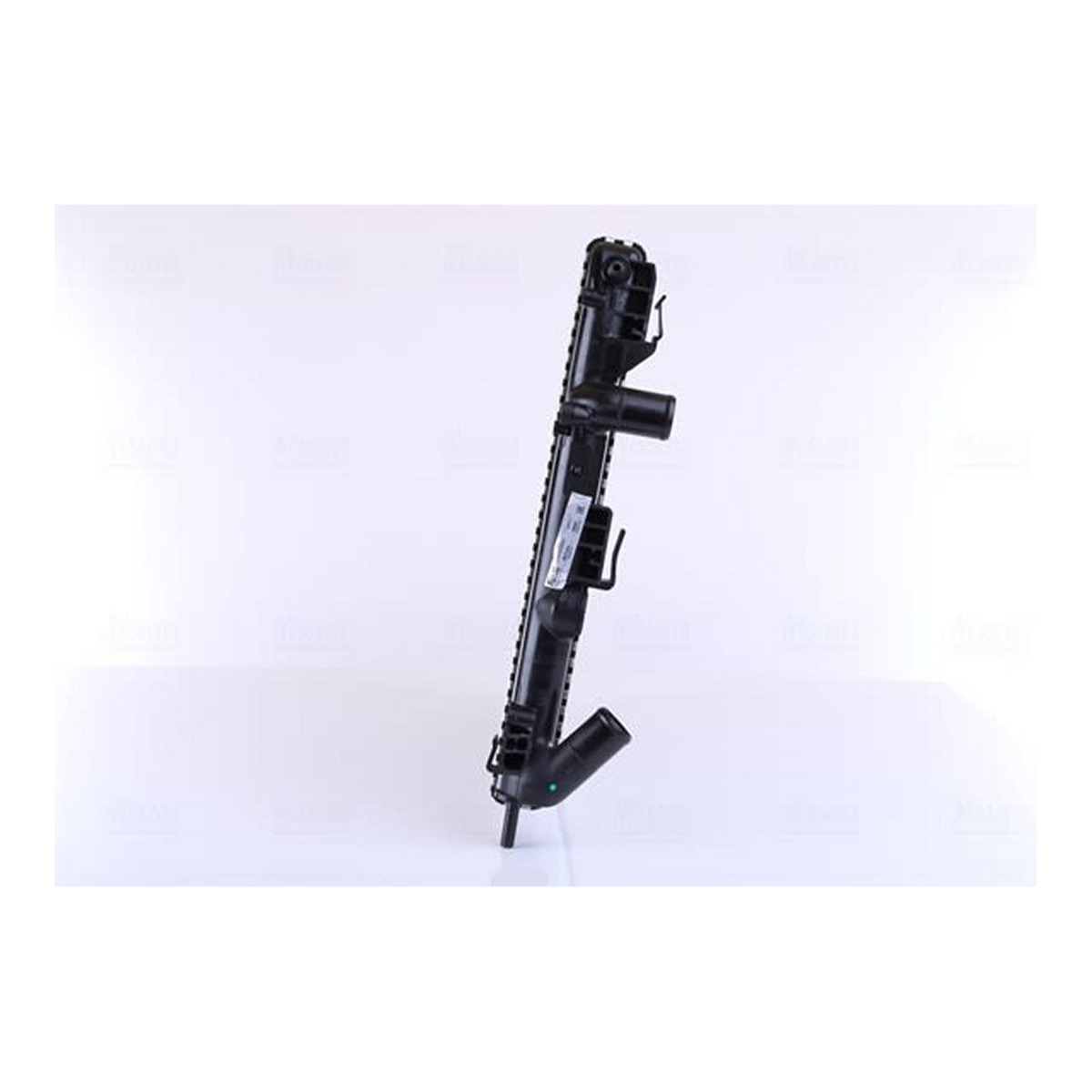 Радіатор двигуна DACIA LOGAN, LOGAN EXPRESS, LOGAN MCV, SANDERO, NISSAN KUBISTAR, RENAULT CLIO II, KANGOO, KANGOO EXPRESS, LOGAN EXPRESS, LOGAN I, THALIA I, THALIA II 1.0-1.9D 08.97-