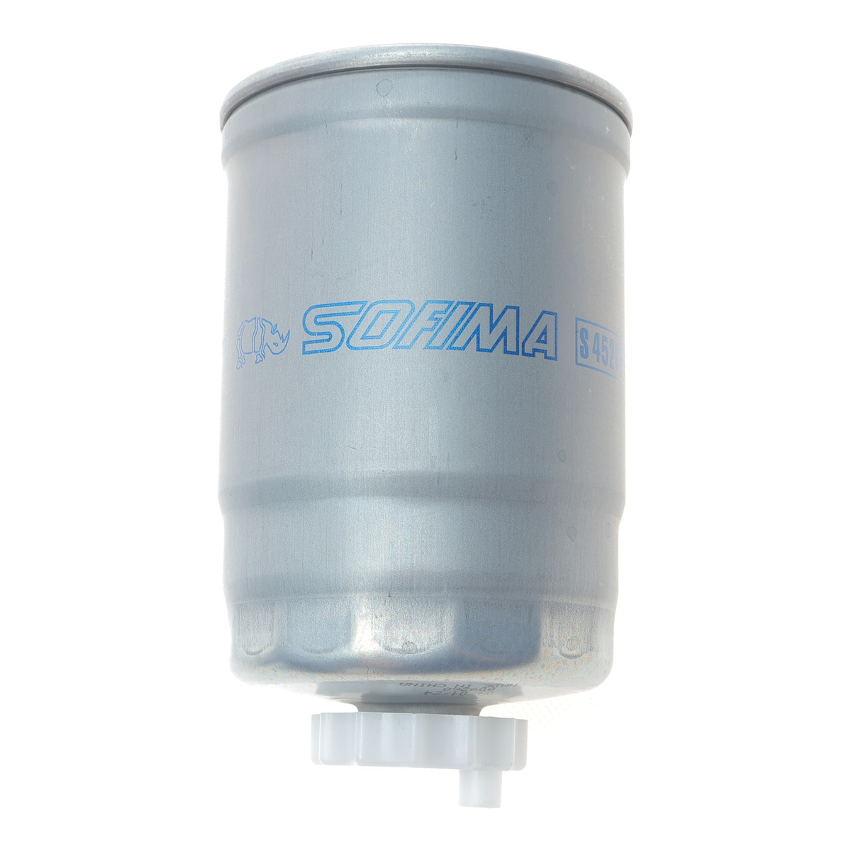 Фільтр паливний Saab 9-3/9-3X 1.9 TiD 04-15 (OE line) Sofima