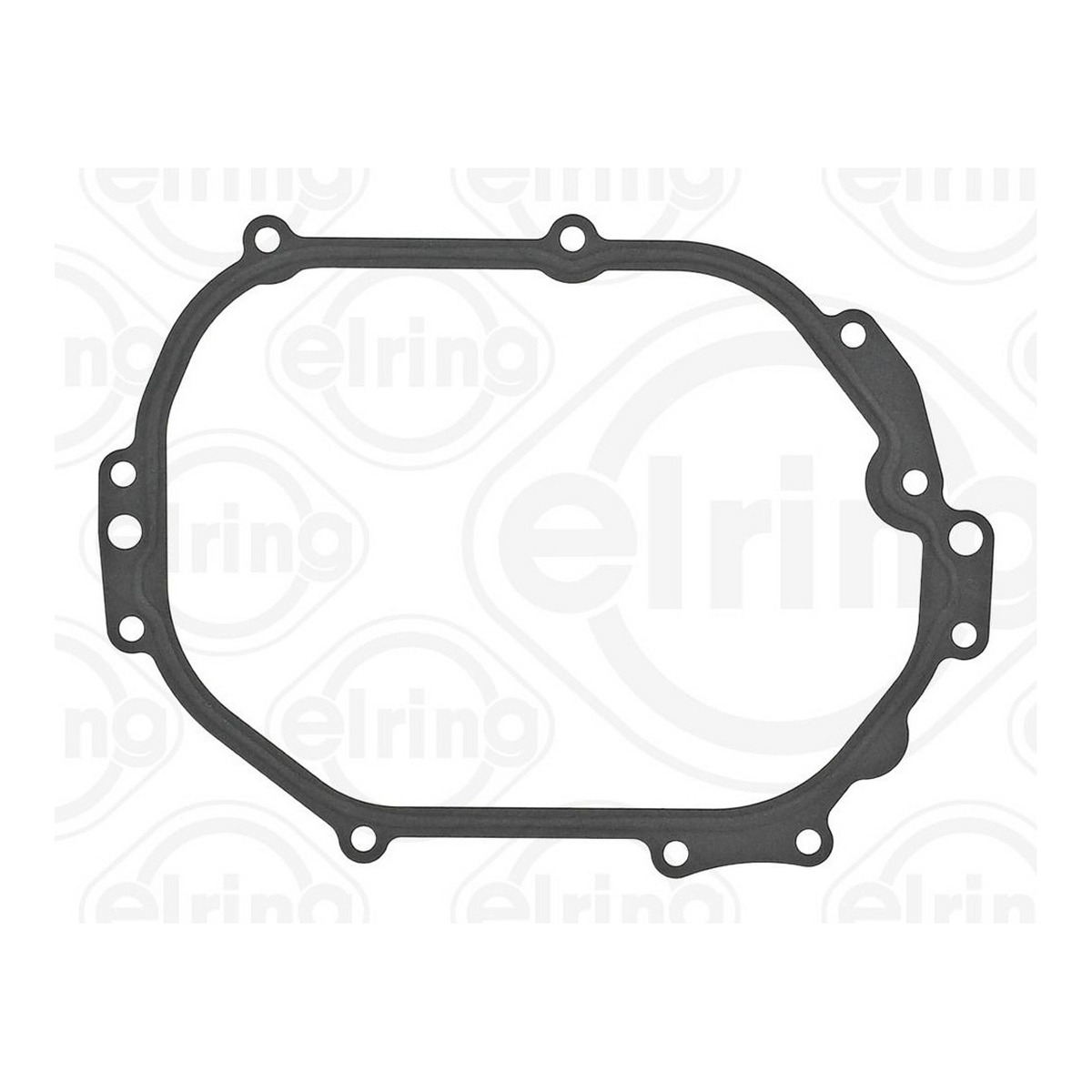 Прокладка кришки ГРМ Land Rover Defender/Discovery/Range Rover 2.0D 14- ELRING фото 2