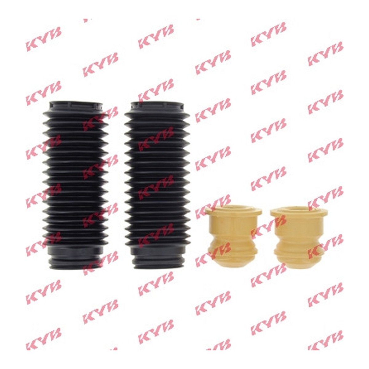 Захисний комплект амортизатора HONDA CIVIC (FN/FK) 2006-2012 KYB (910132) KYB Industry