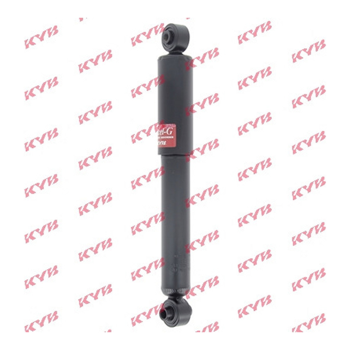 Амортизатор газомасляний FORD KA/ FIAT 500 (312) 08- KYB (343488) KYB Industry