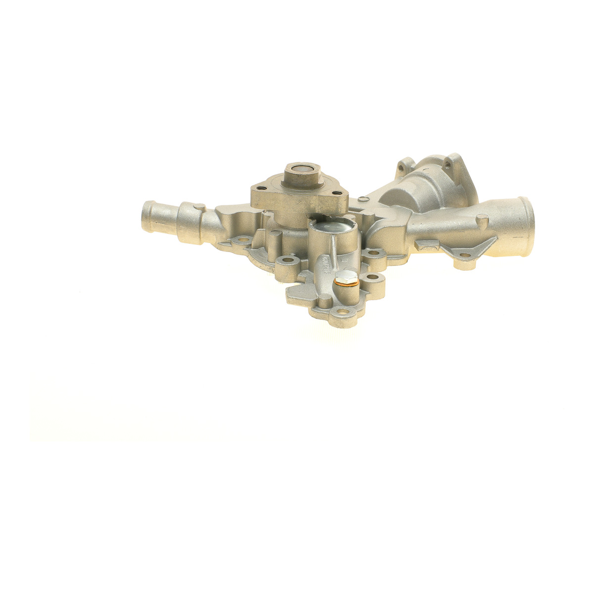Помпа води Opel Astra G/H/Combo/Corsa C/D/Meriva A 1.0/1.2/1.4 00-14 Bugatti