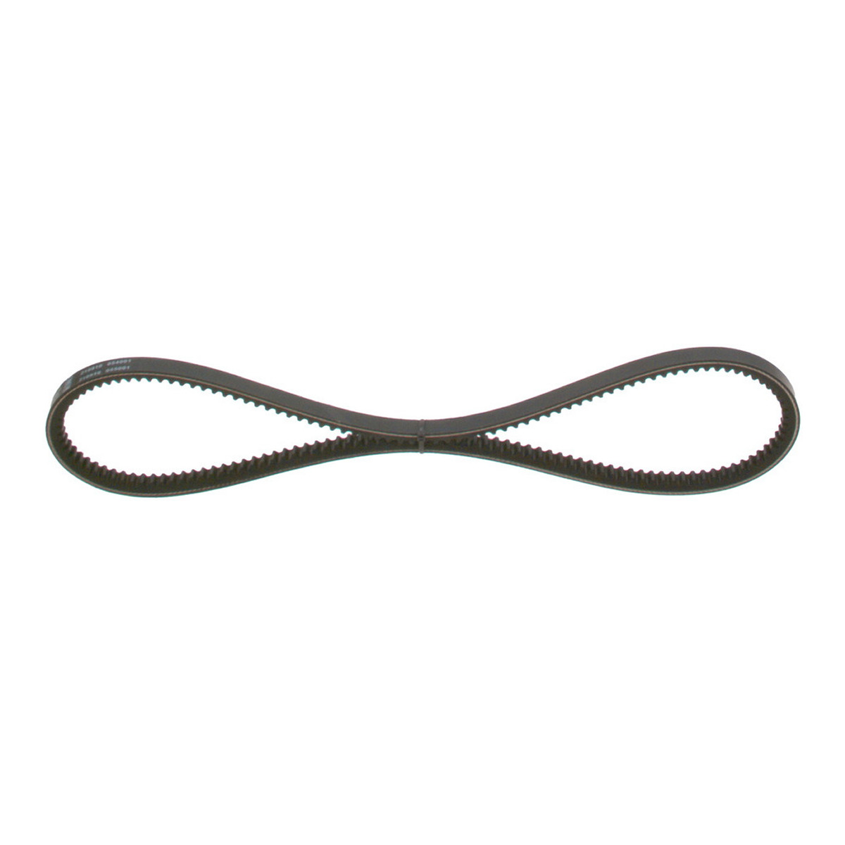 Ремінь генератора MB 609-817D (13x925) Bosch