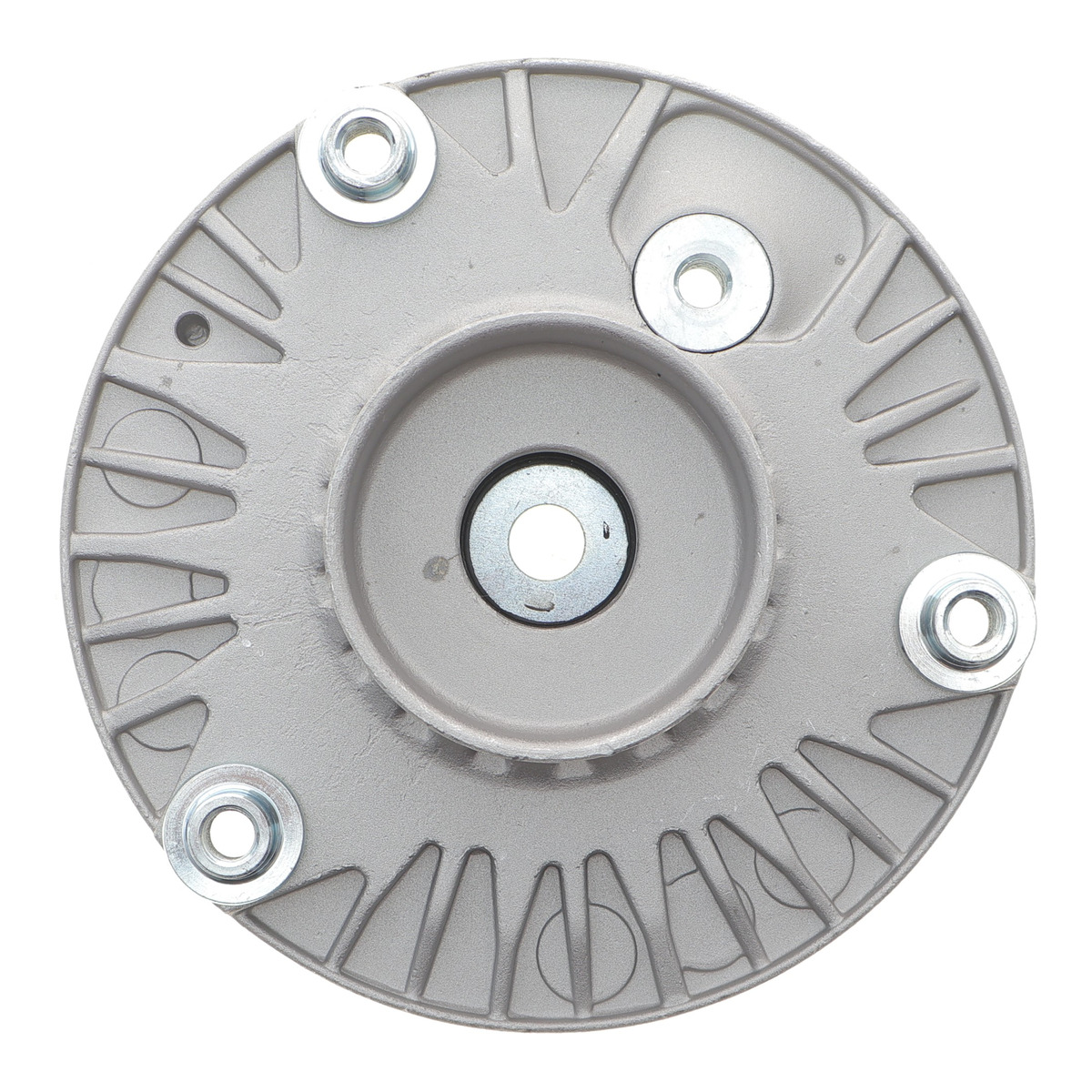 Подушка амортизатора (переднього) BMW 1 (F20/F21)/3 (F30/F80) 11- (N47/N57/B47) Meyle