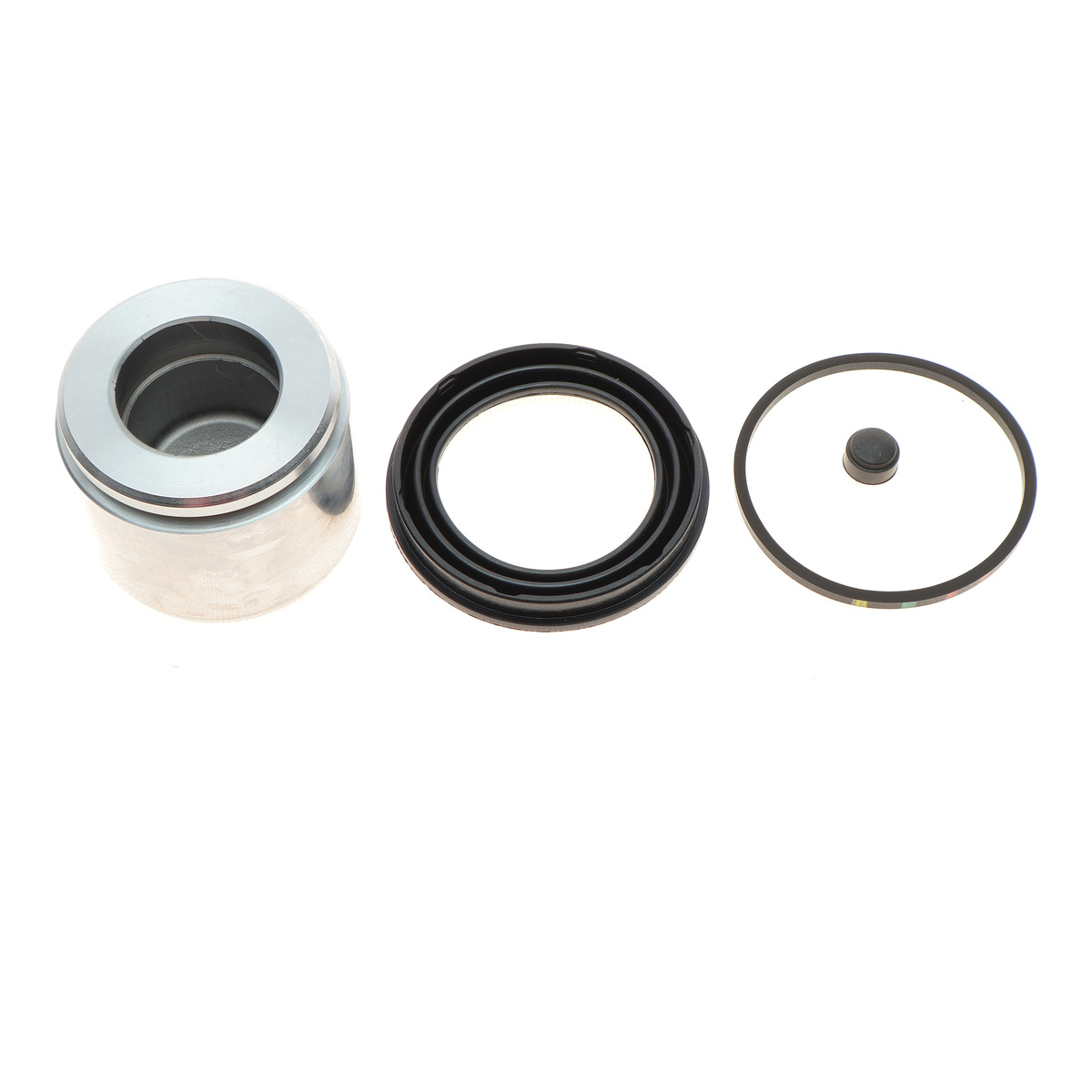 Ремкомплект супорта (переднього) Chrysler Voyager 00-08 (d=66mm) (+поршень) (Ate) Quick Brake