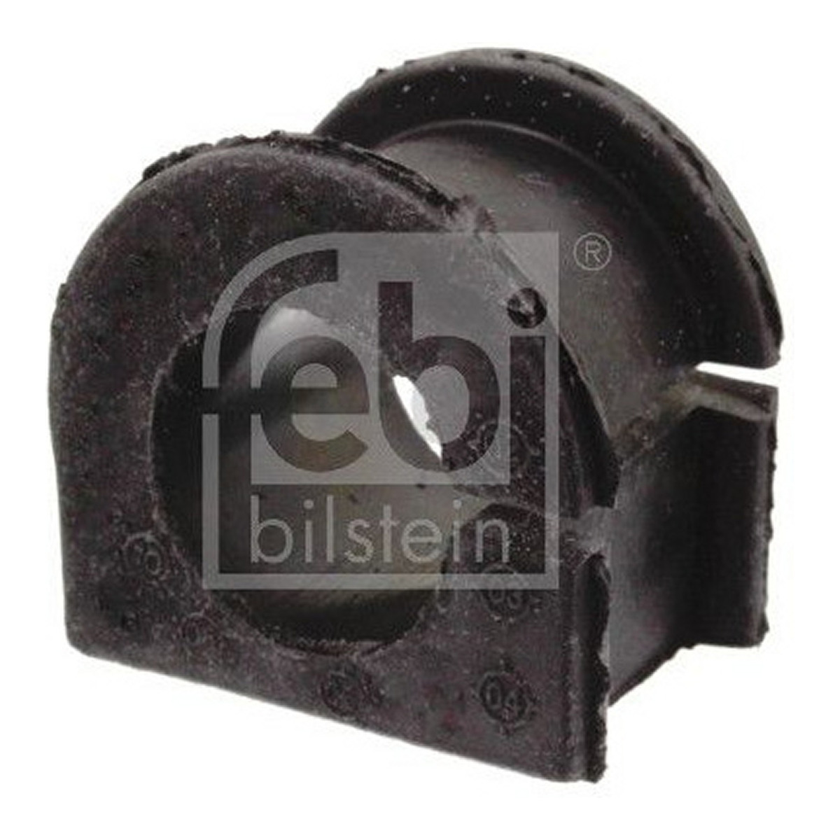 Втулка стабілізатора (переднього) Ford Ranger 99-/Mazda B 2500 96-06 Febi Bilstein фото 3