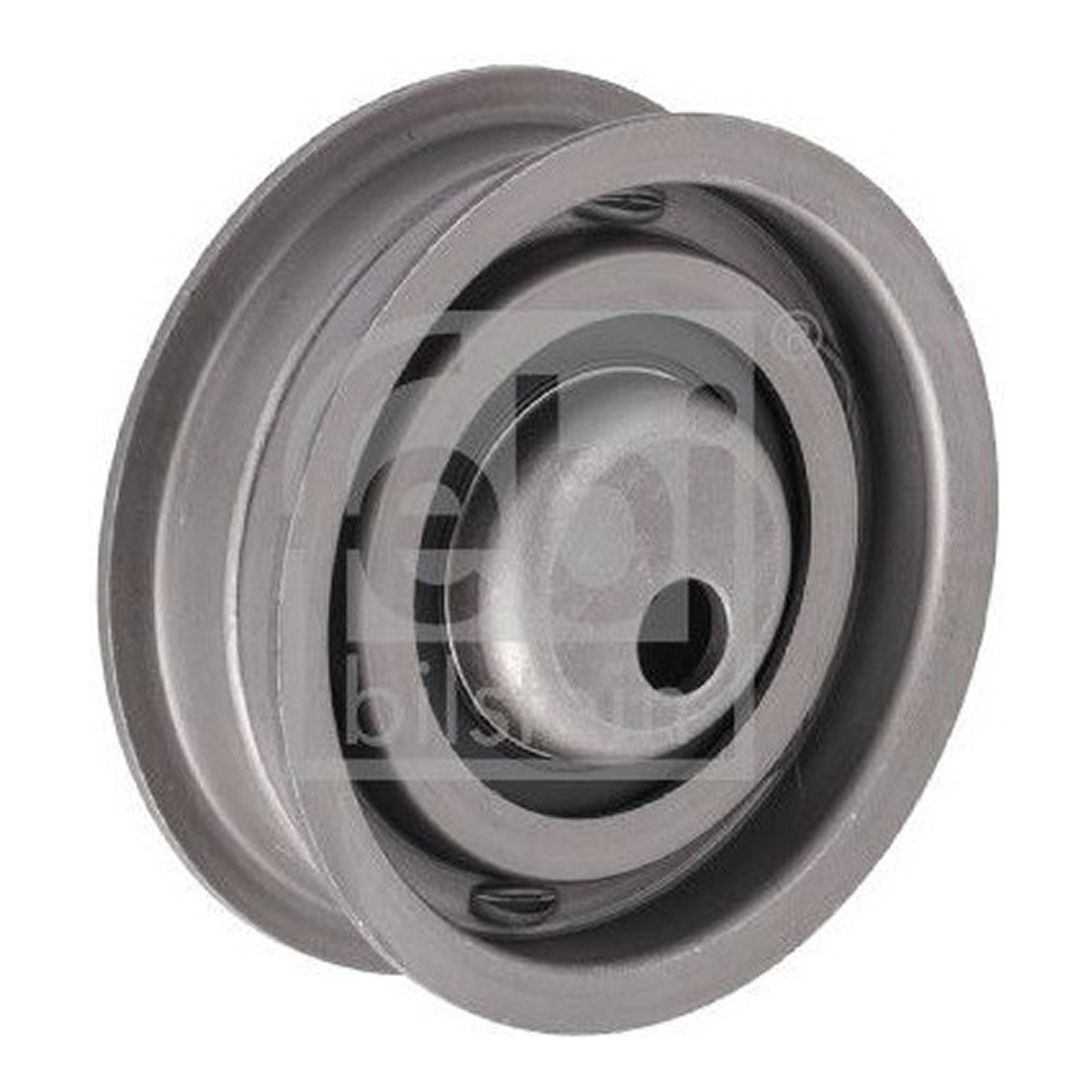 Ролик ГРМ VW/Audi 1.6/1.8/2.0 (натяжной) (72х20х10) фото 3