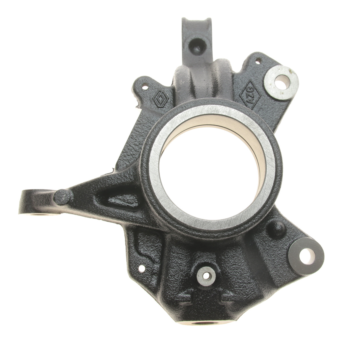 Кулак поворотний (цапфа) Renault Megane III 09-/Fluence 10- (R) (всередині OE) ITH