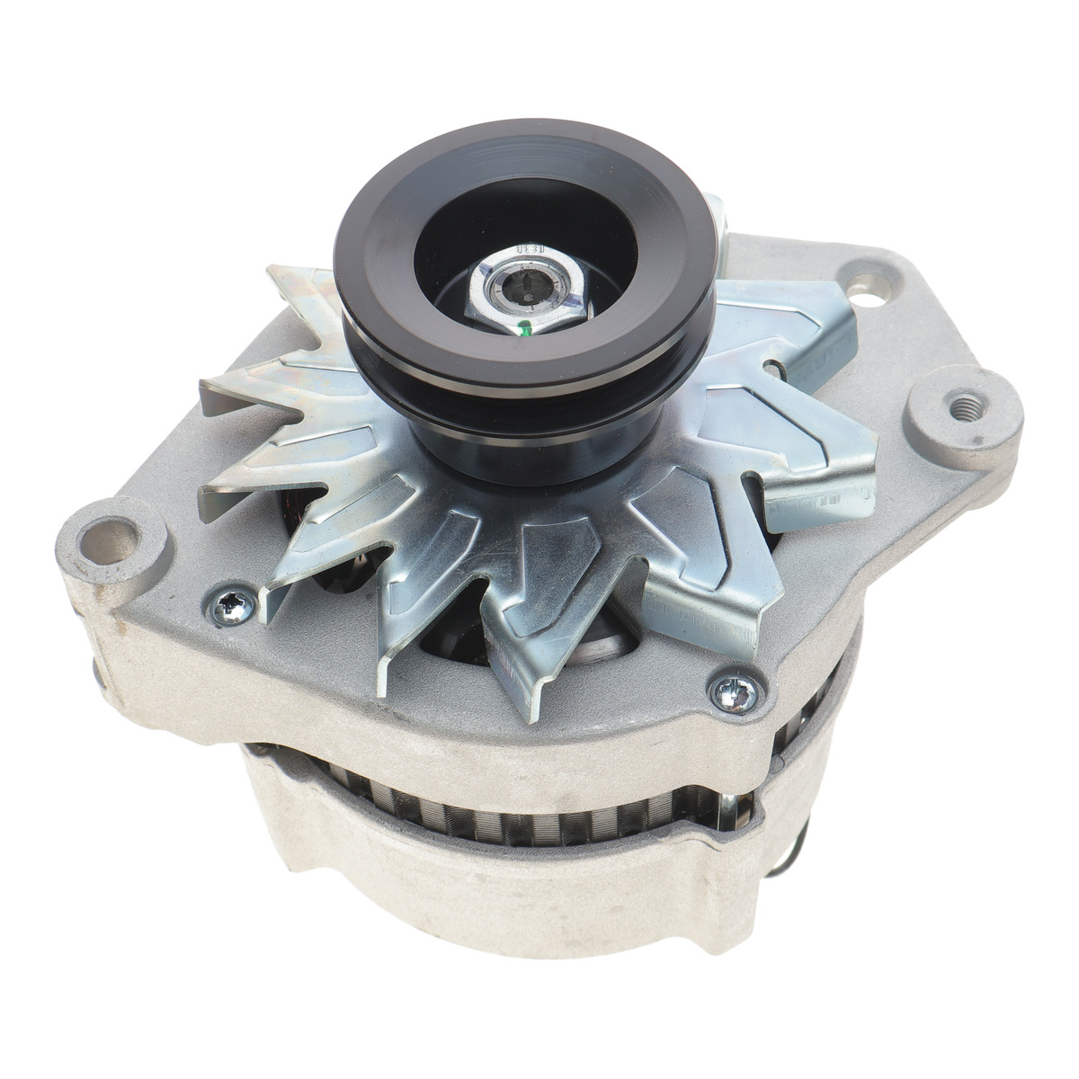 Генератор VW T4 2.4D 90-98 (14V/100A) Bosch