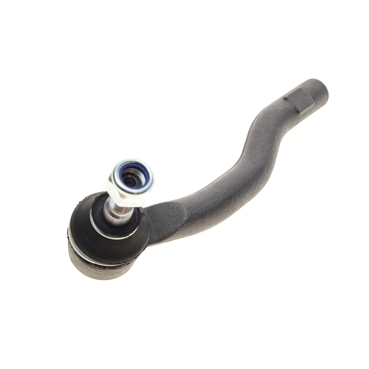 Наконечник тяги рульової (R) Toyota Corolla 06-/Auris 07-12/Prius+ 11- Kapimsan