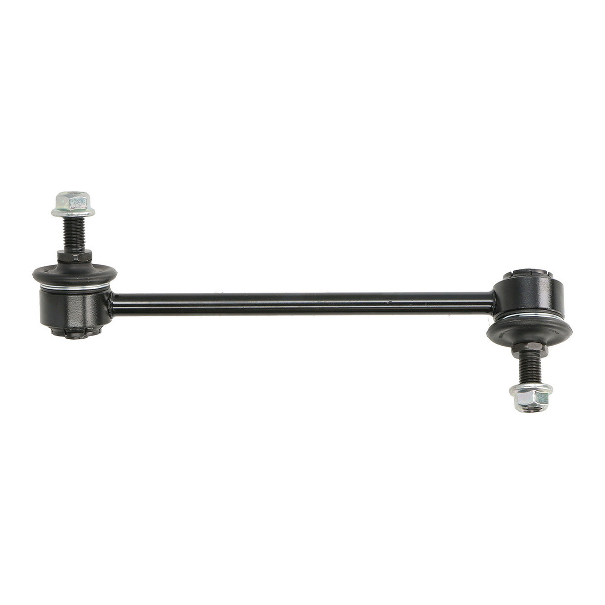 Стійка стабілізатора передн лів 198mm HYUNDAI GETZ 1.1-1.6 09.02-12.10