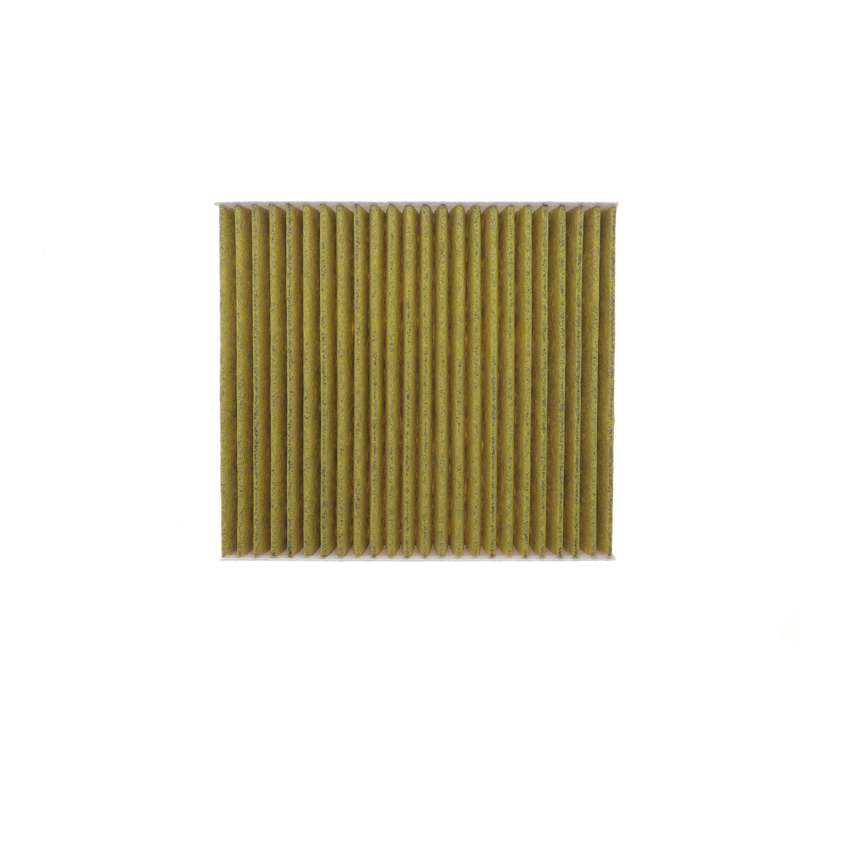 Фільтр салону Suzuki S-Cross/SX4 S-Cross 13-/Vitara 15- (вугільний) Wunder Filter