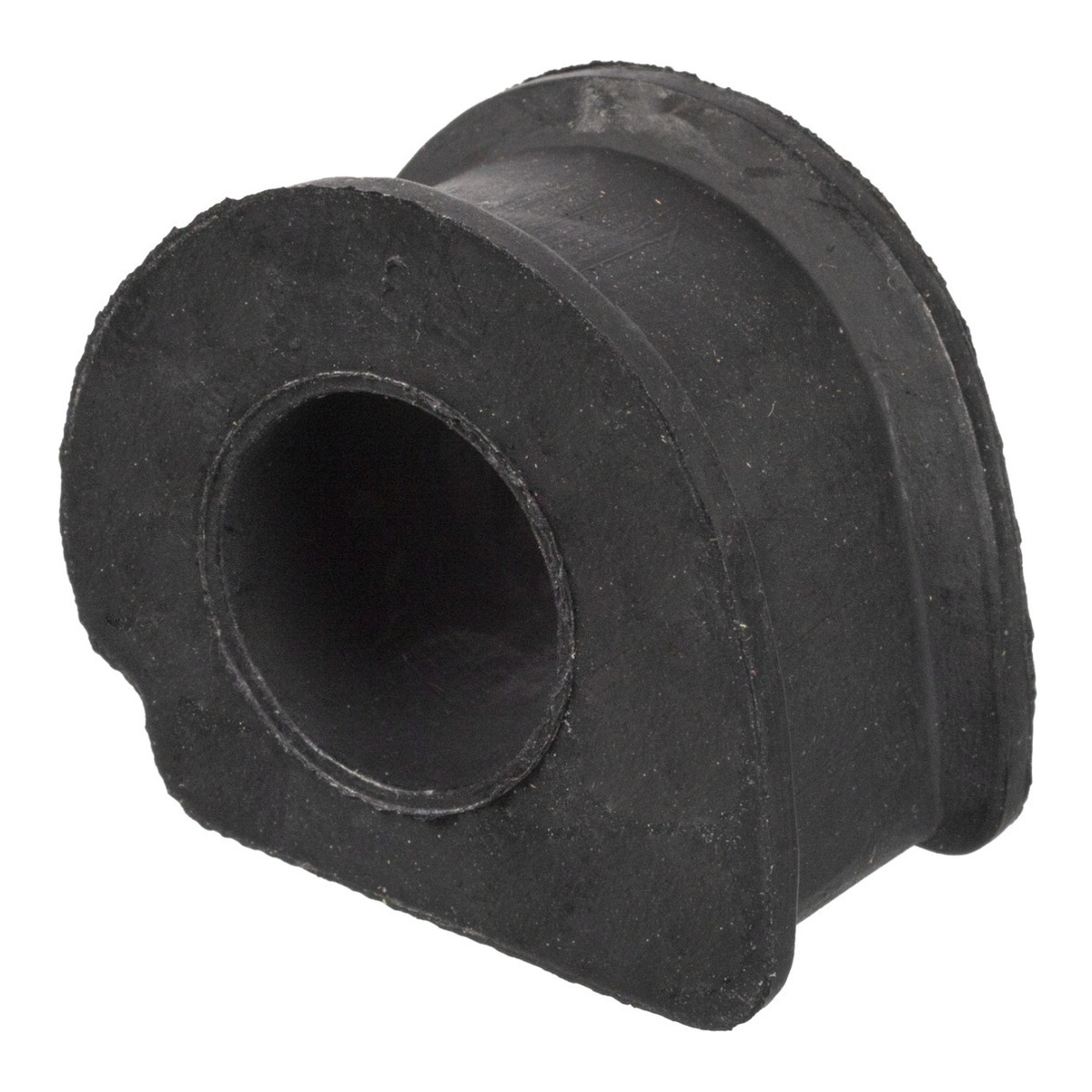 Втулка стабілізатора (переднього) Audi 80 72-78/VW Passat 73-88 (19mm) Febi Bilstein