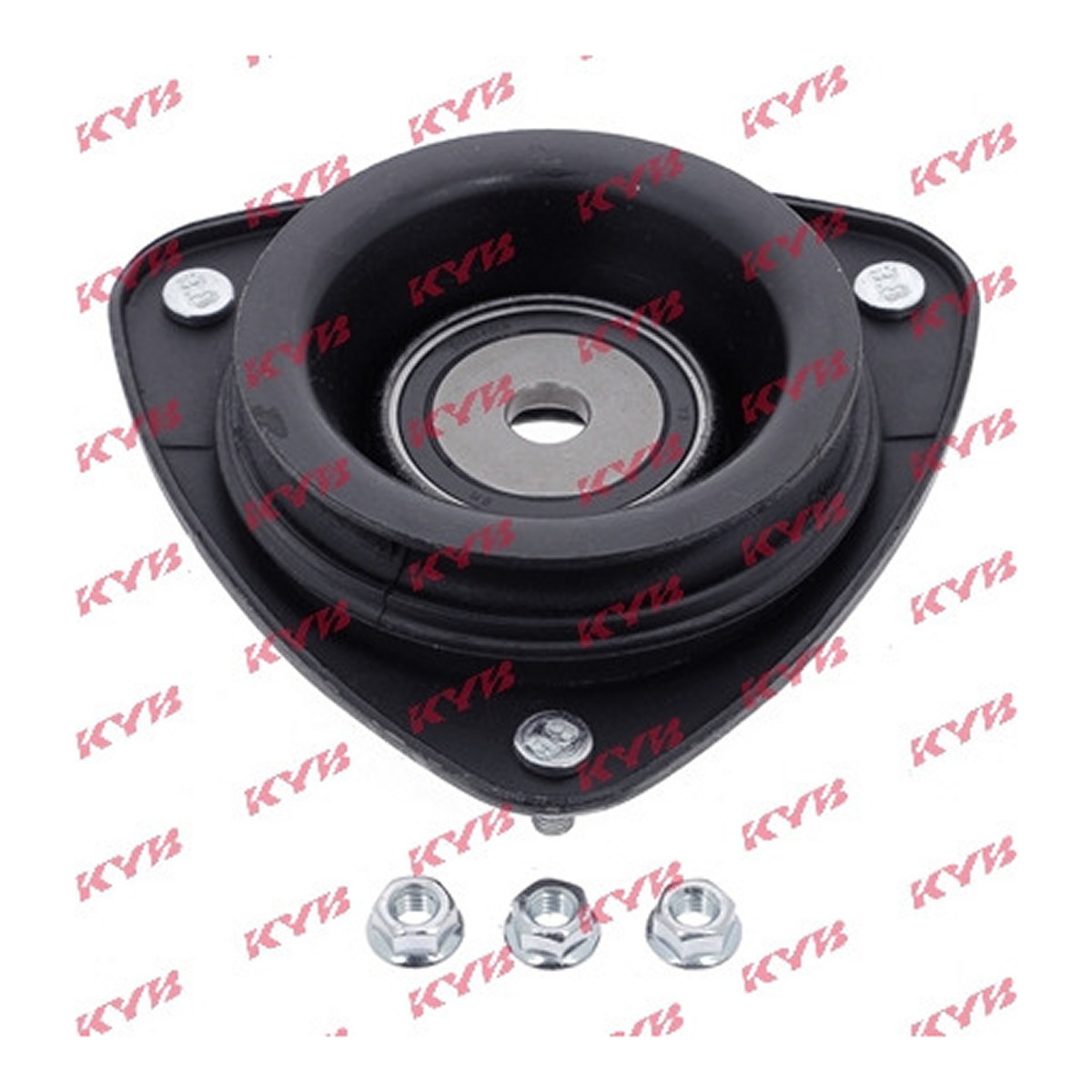 Опора амортизатора гумометалева SUBARU LEGACY/OUTBACK (BL/BP) 2003-2009 KYB (SM5797) KYB Industry