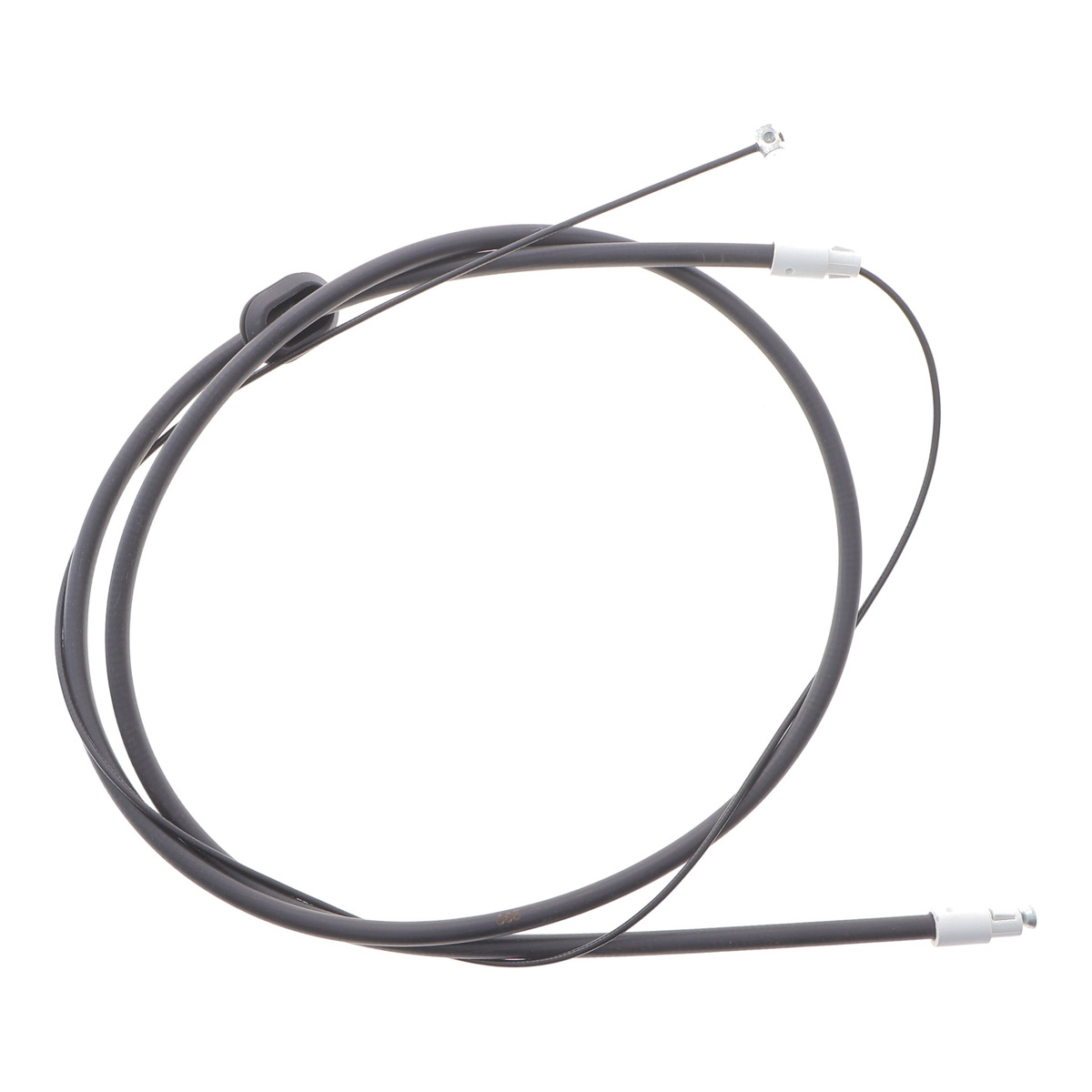 Трос ручника (центральний) MB Vito (W639) 03- (Extra Long) (2799/1733mm) Solgy