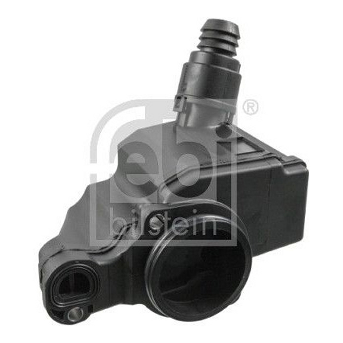 Сепаратор (мастиловіддільник) VW Caddy II/Golf -14 Febi Bilstein