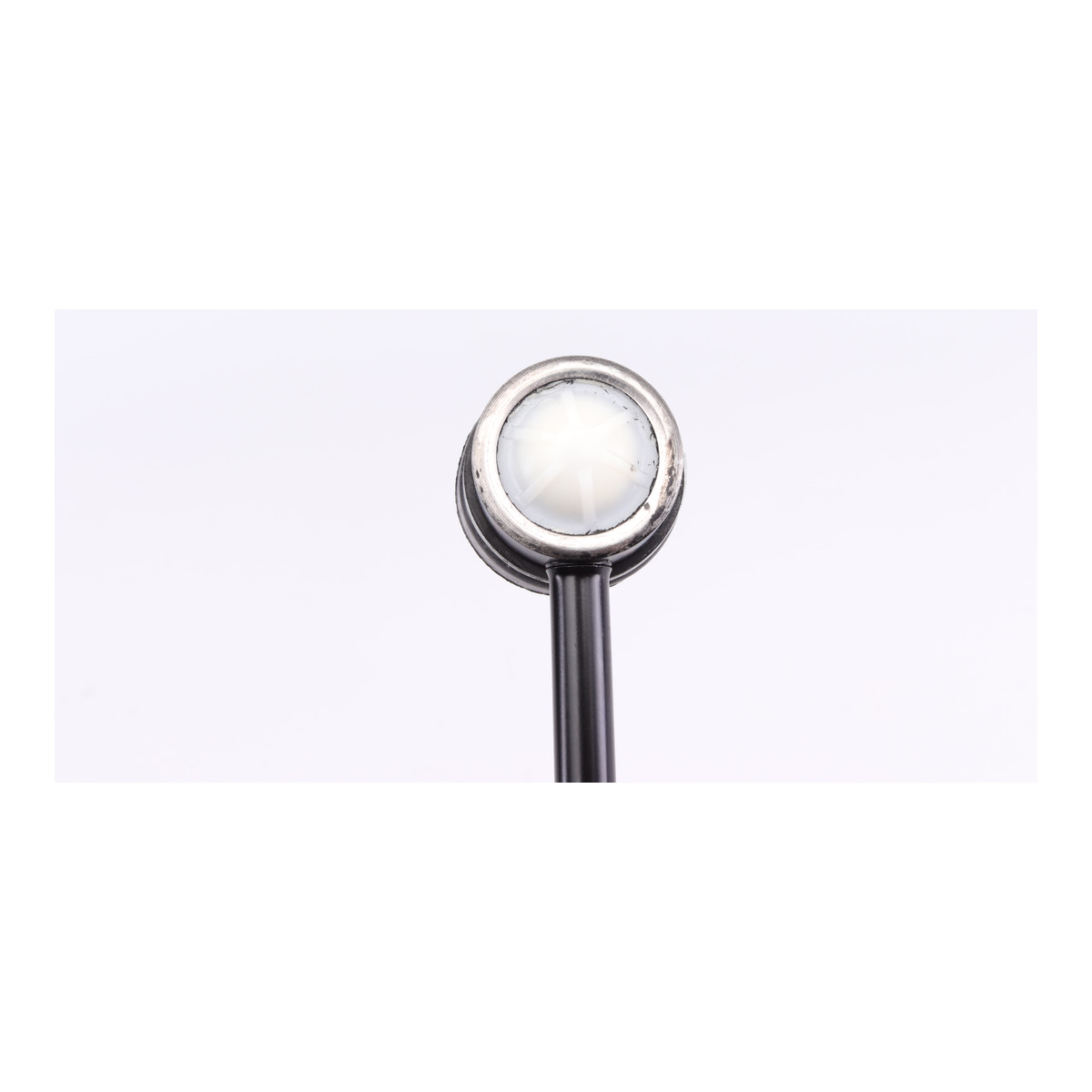 Тяга стабілізатора (переднього) BMW 7 (E38) 94-01/Z8 (E52) 00-03/Opel Corsa E/Adam 14- (L=308mm) RTS