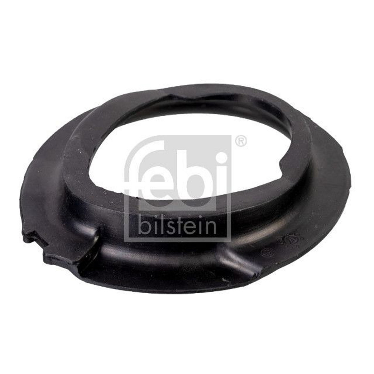 Проставка пружини (передня/нижня) BMW 5 (E39/60)/3 (E46) 95-10 Febi Bilstein