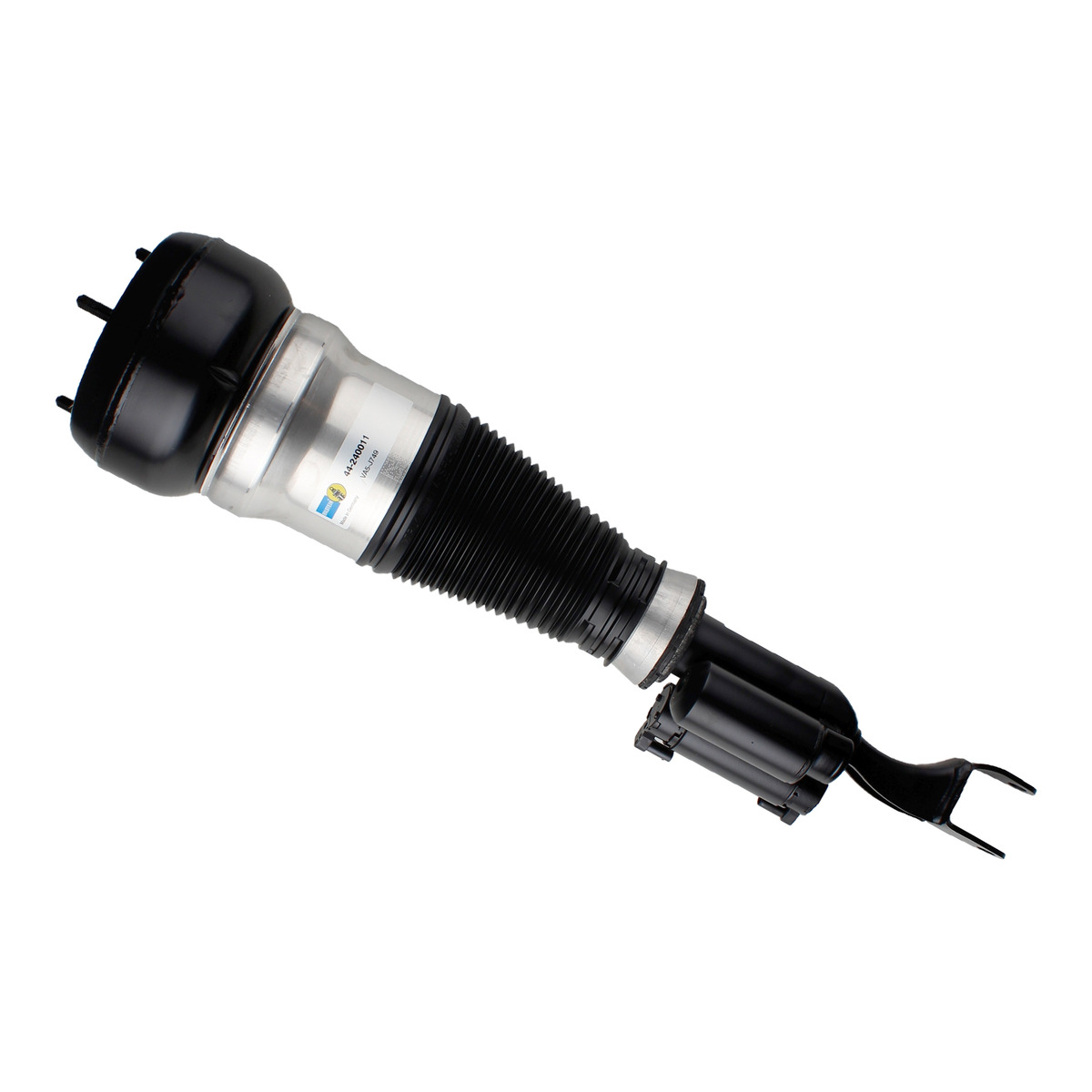 Амортизатор газомасляний СПЕРЕДУ MB S-KLASSE W222 4X4;VL;B4 BILSTEIN (44-240011) Bilstein