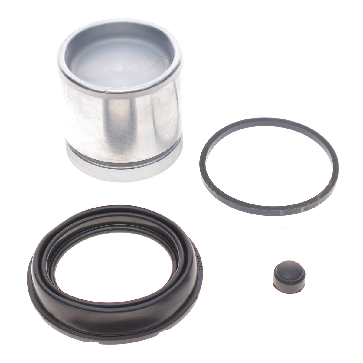 Ремкомплект суппорта (переднего) BMW X3 (E83) 04- (d=57mm) (+поршень) (Ate)