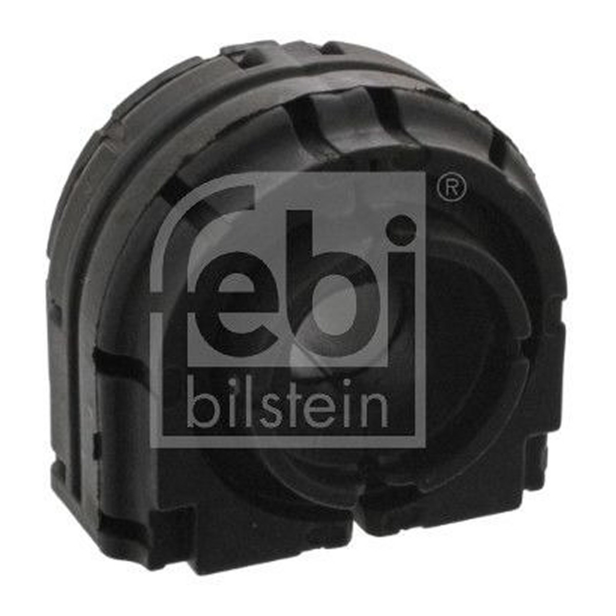 Втулка стабілізатора (заднього) VW Golf V/VI/ Jetta III/IV 05- (d=15mm) Febi Bilstein